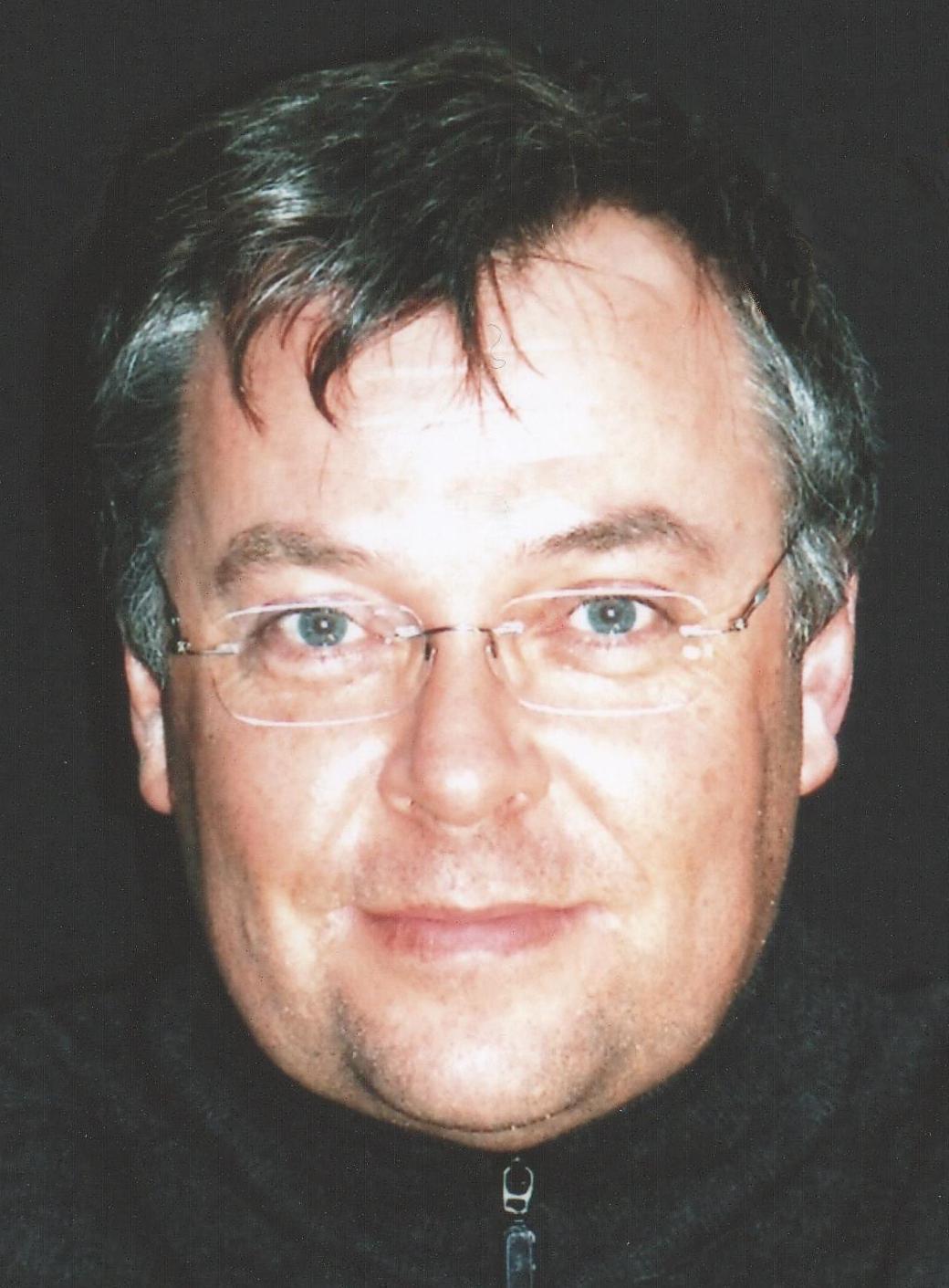 Jean-Yves Martin